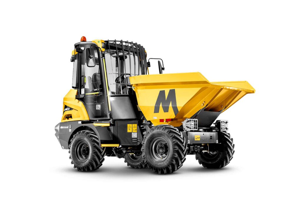 Mecalac-Dumper-1-3-to-3-5MDX_UBM