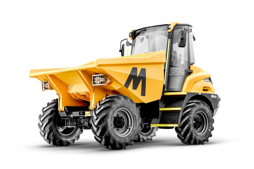 Mecalac-Dumper-6-10-to-6MDX_UBM