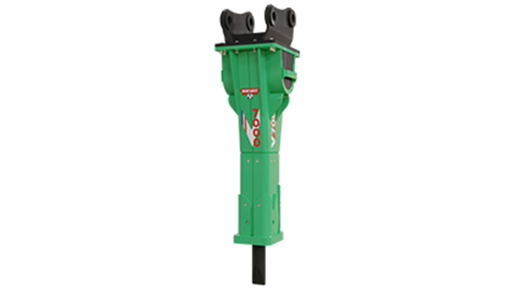 Montabert-V7000