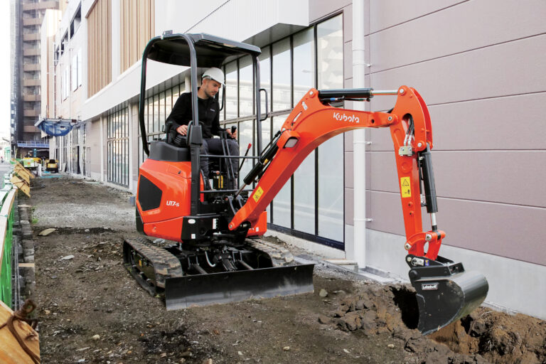 Kubota-U17-5