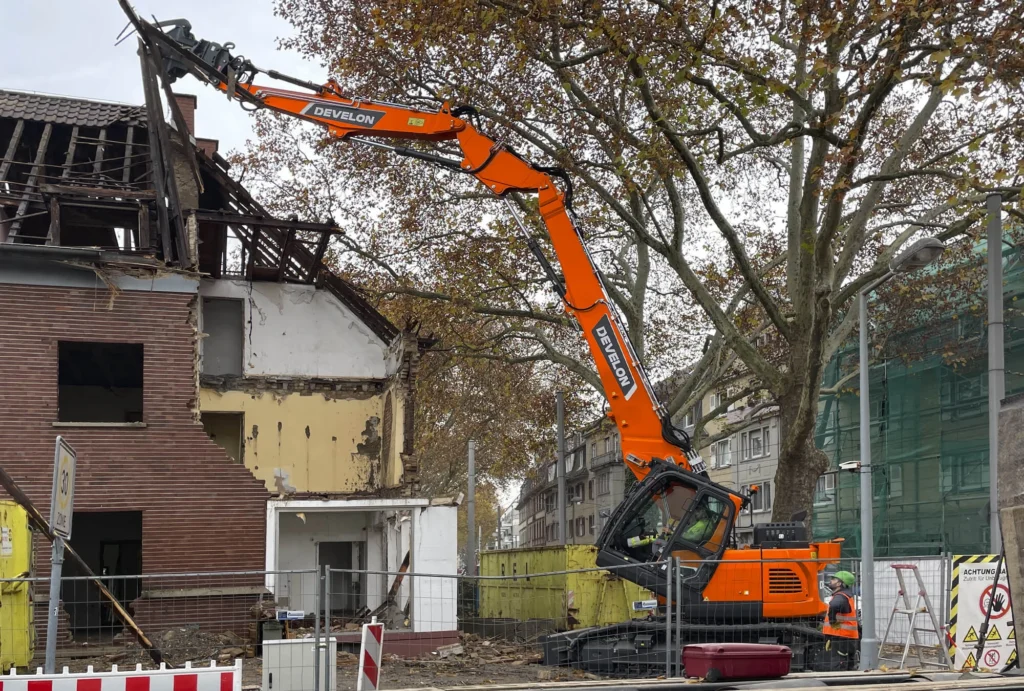 Develon-DX140RDM-7-Anwendung_6