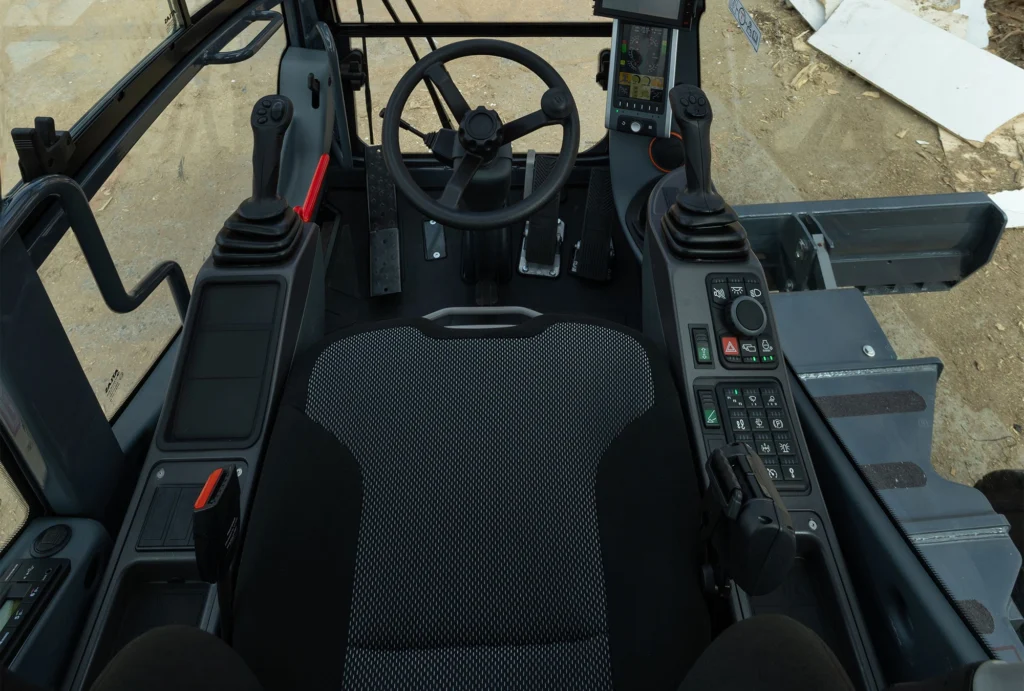 Develon-DX160WMH-7_Anwendung