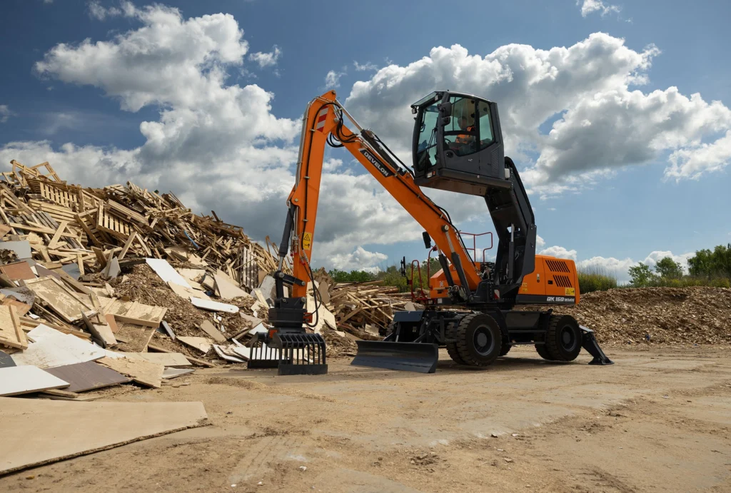 Develon-DX160WMH-7_Anwendung_3