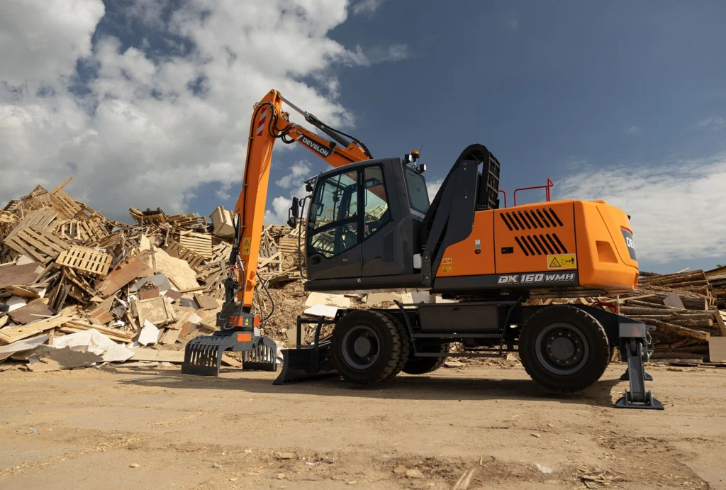 Develon-DX160WMH-7_Anwendung_4