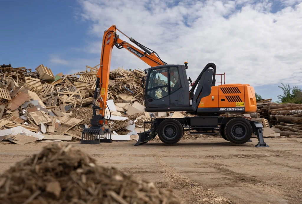 Develon-DX160WMH-7_Anwendung_6