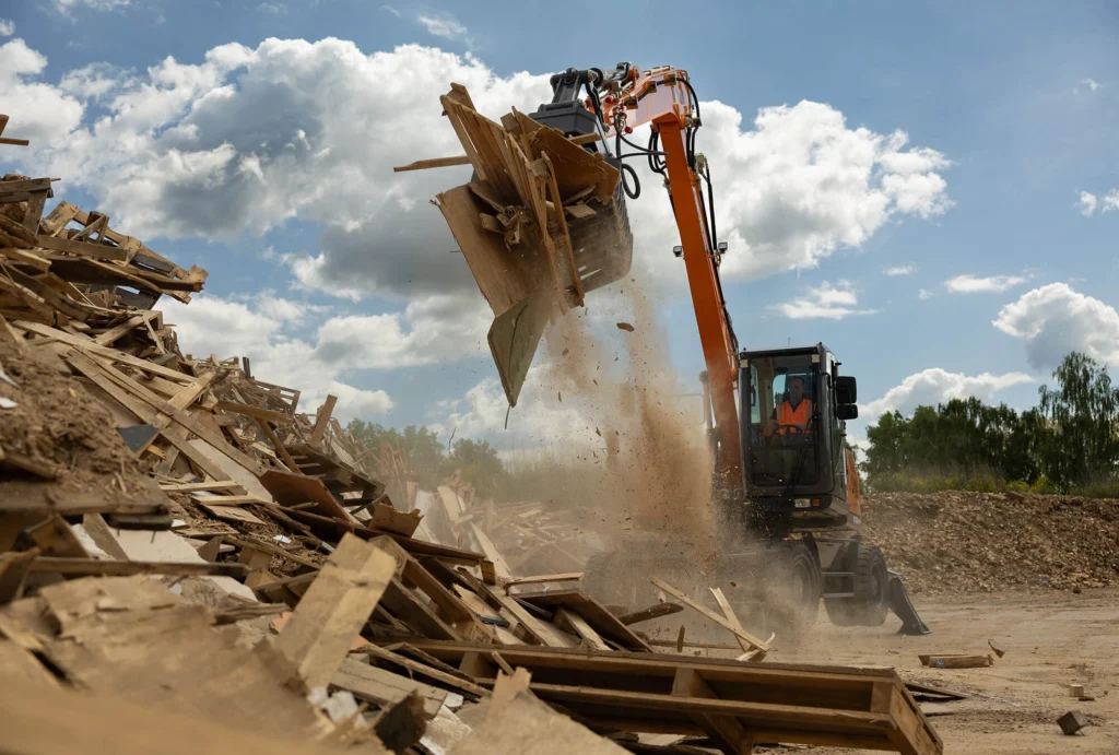 Develon-DX160WMH-7_Anwendung_7