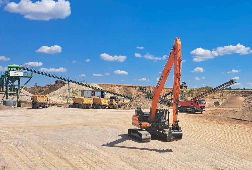 Develon-DX225SLR-Anwendung_4