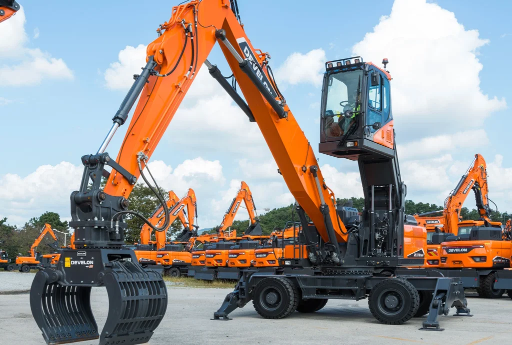 Develon-DX270WMH-7-Anwendung_2