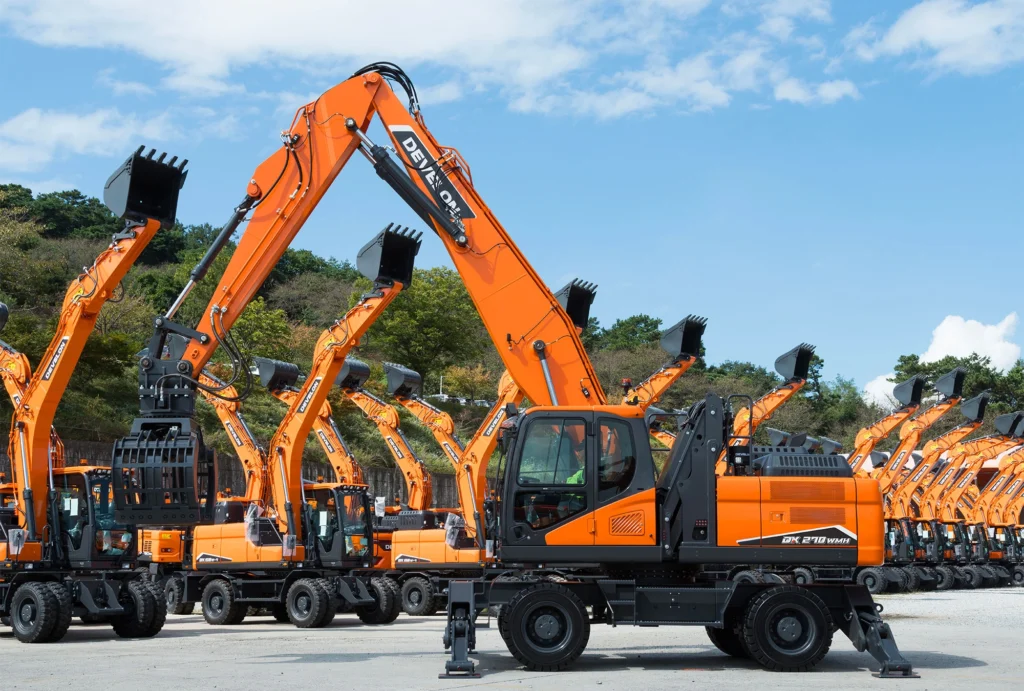 Develon-DX270WMH-7-Anwendung_5