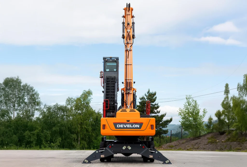 Develon-DX350WMH-7-Anwendung_3