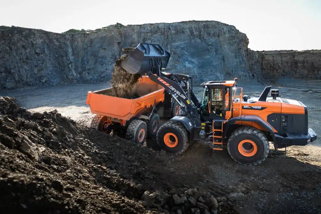 Develon_DL480-7_Anwendung_2