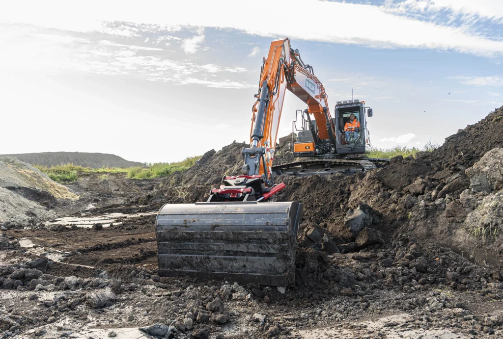 Develon_DX230LCE-7_Anwendung_3