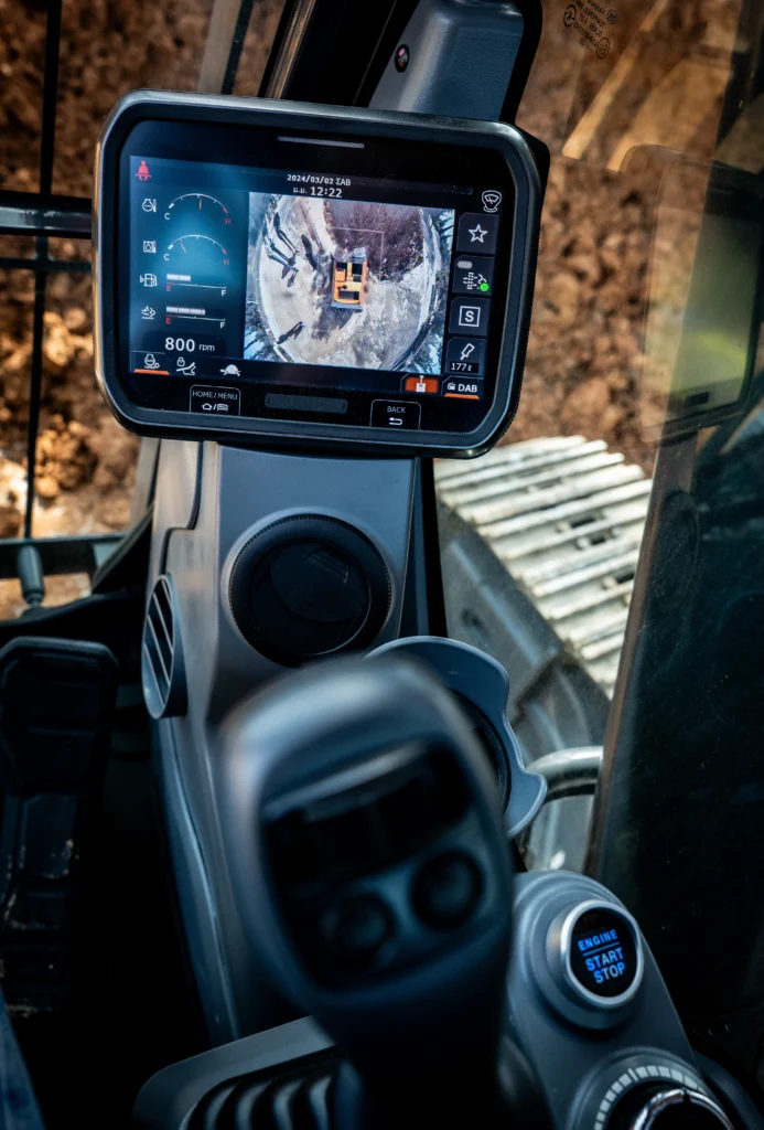 Develon_DX235RTF-7_Anwendung_4