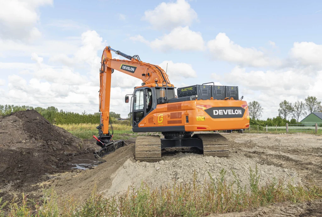 Develon_DX250LCE-7_Anwendung_3