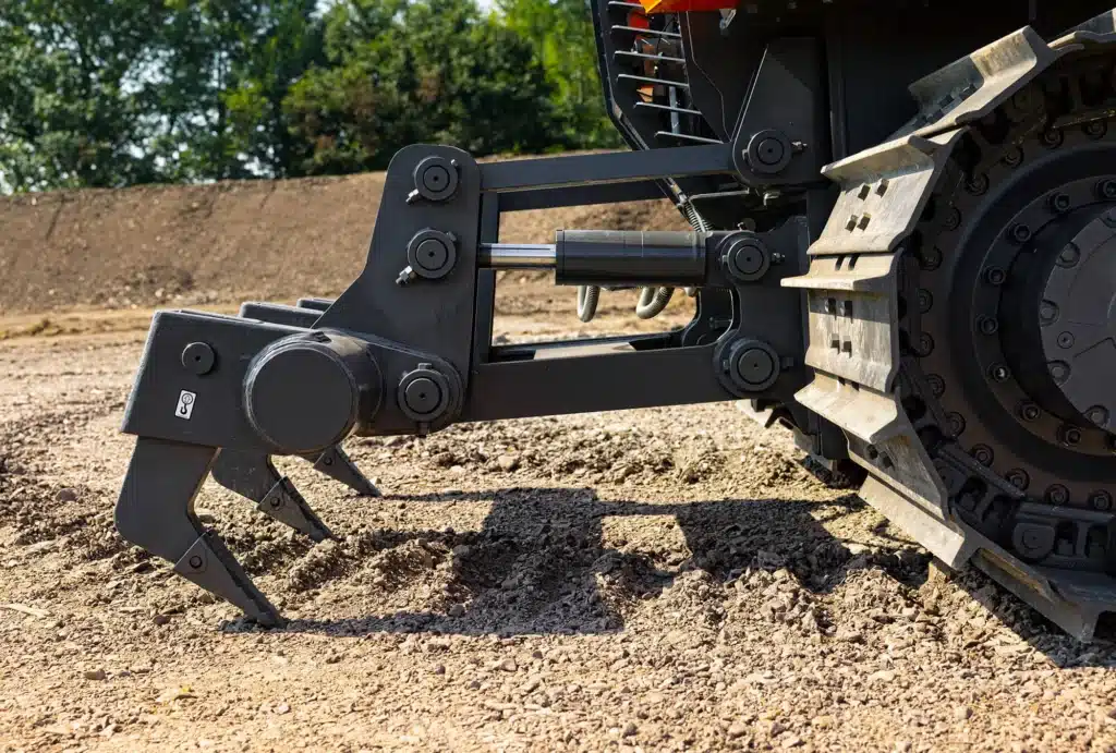 Develon-DD100-Anwendungsbild