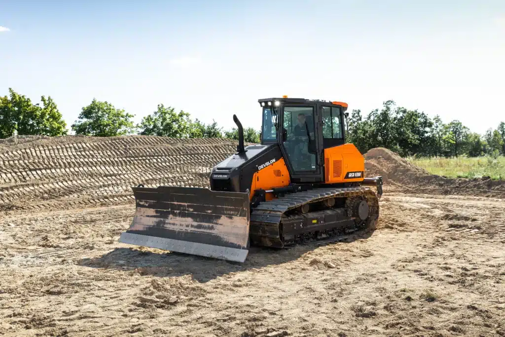 Develon_DD130_Anwendungsbild