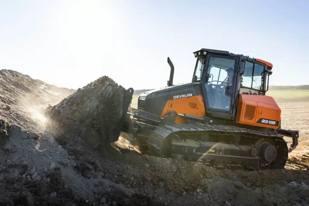 Develon_DD130_Anwendungsbild_2