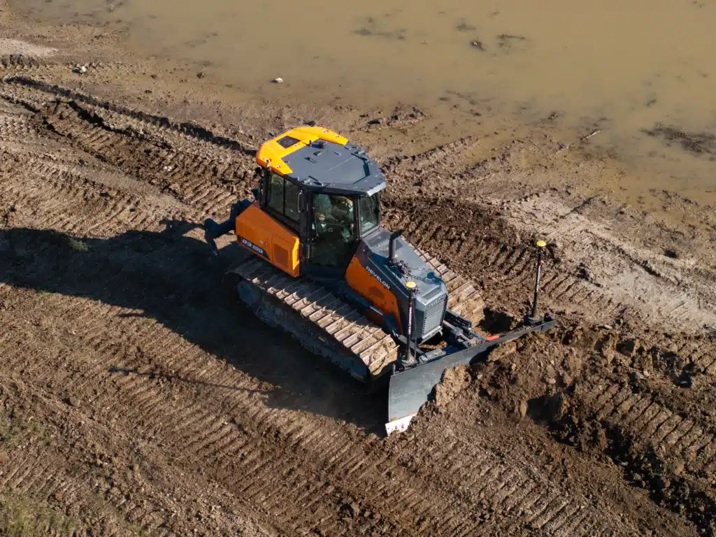 Develon_DD130_Anwendungsbild_4