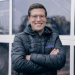 Christian Stark, Vertriebsinnendienst und Mietpark bei Ummenhofer Baumaschinen